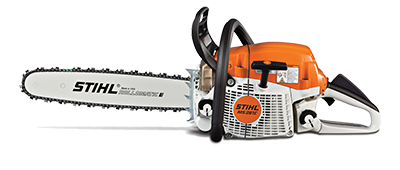 MS261 - Ground saw